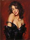 Andrew Atroshenko Desire painting